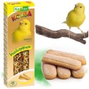 Karma dla kanarków Kolba Classic biszkoptowa NESTOR przysmak ziarna 2 szt