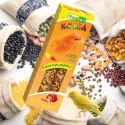 Karma dla kanarków Kolba Classic kolorowe piórka NESTOR papryka i marchewka