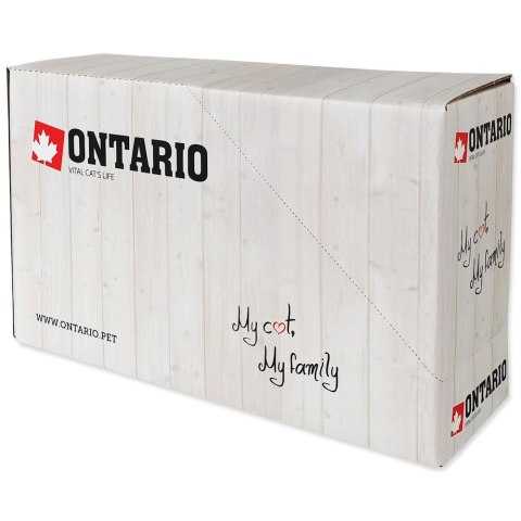 ONTARIO Kitten Chicken Fresh Meat Paste 90g (213-52308) ONTARIO Kitten Chicken Fresh Meat Paste 90g (213-52308)