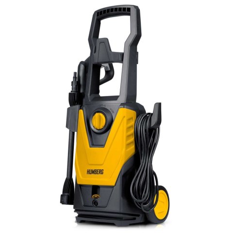 Myjka ciśnieniowa 1800W Humberg HM-300 Myjka ciśnieniowa 1800W Humberg HM-300