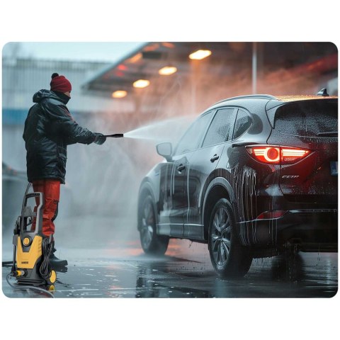 Myjka ciśnieniowa 1800W Humberg HM-300 Myjka ciśnieniowa 1800W Humberg HM-300