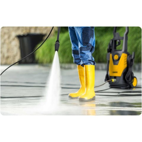Myjka ciśnieniowa 1800W Humberg HM-300 Myjka ciśnieniowa 1800W Humberg HM-300
