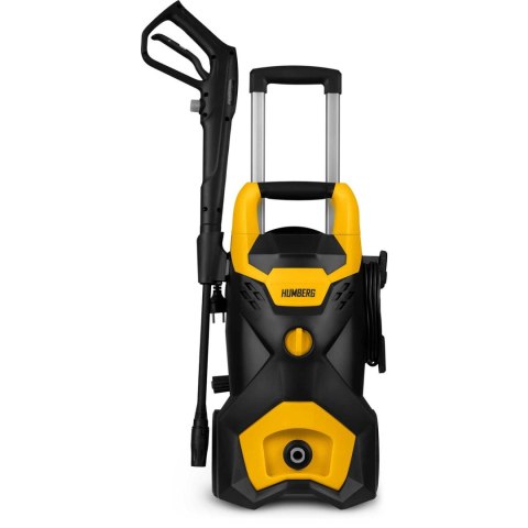 Myjka ciśnieniowa ze zwijakiem 2200W Humberg HM-301 Myjka ciśnieniowa ze zwijakiem 2200W Humberg HM-301