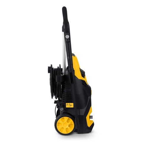 Myjka ciśnieniowa ze zwijakiem 2200W Humberg HM-301 Myjka ciśnieniowa ze zwijakiem 2200W Humberg HM-301