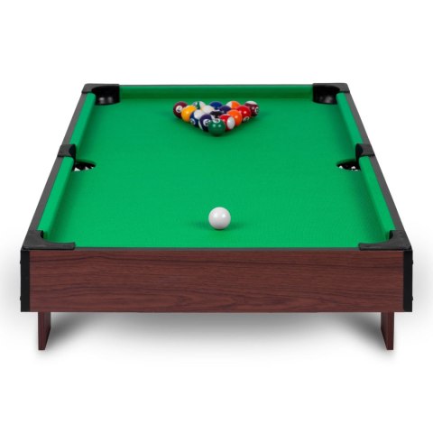 Stół do gry w bilard 92 x 52 x 19 cm NS-806 Stół do gry w bilard 92 x 52 x 19 cm NS-806