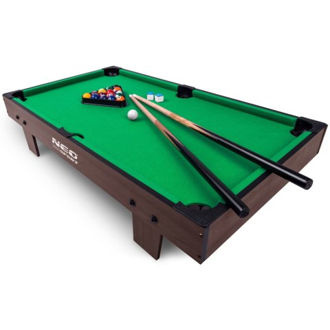 Stół do gry w bilard 92 x 52 x 19 cm NS-806 Stół do gry w bilard 92 x 52 x 19 cm NS-806