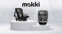 FOTELIK MOKKI I-SIZE DIRTY PINK (40-150)