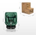 FOTELIK COMFI I-SIZE BLUE (40-150)