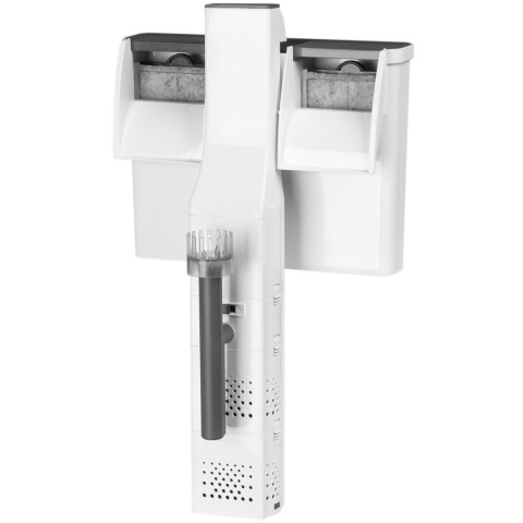 SunSun XBA-500 - filtr kaskadowy z podwójnym prefiltrem 500l/h SunSun XBA-500 - filtr kaskadowy z podwójnym prefiltrem 500l/h