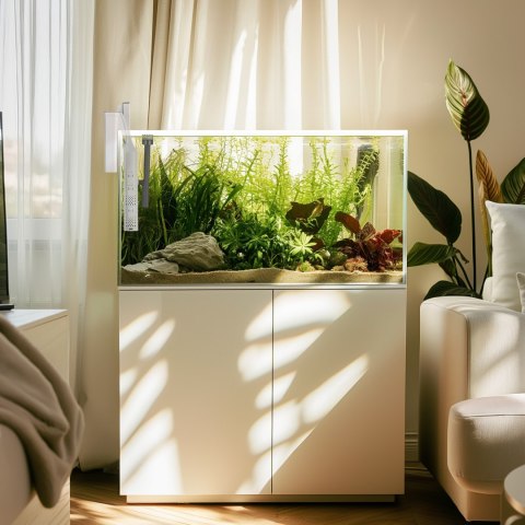 SunSun XBA-500 - filtr kaskadowy z podwójnym prefiltrem 500l/h SunSun XBA-500 - filtr kaskadowy z podwójnym prefiltrem 500l/h