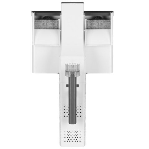 SunSun XBA-500 - filtr kaskadowy z podwójnym prefiltrem 500l/h SunSun XBA-500 - filtr kaskadowy z podwójnym prefiltrem 500l/h