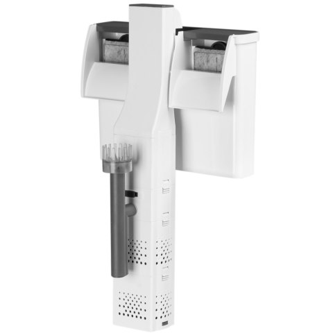 SunSun XBA-500 - filtr kaskadowy z podwójnym prefiltrem 500l/h SunSun XBA-500 - filtr kaskadowy z podwójnym prefiltrem 500l/h