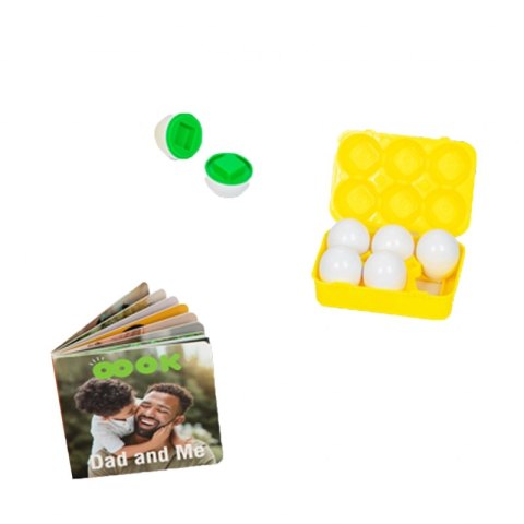 TOOKY TOY Box Pudełko XXL Montessori Edukacyjne 7w1 Sensoryczne 25-30 Mies. TOOKY TOY Box Pudełko XXL Montessori Edukacyjne 7w1 Sensoryczne 25-30 Mies.