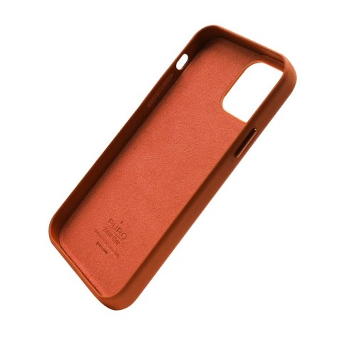 PURO SKY - Etui iPhone 13 (Orange) PURO SKY - Etui iPhone 13 (Orange)