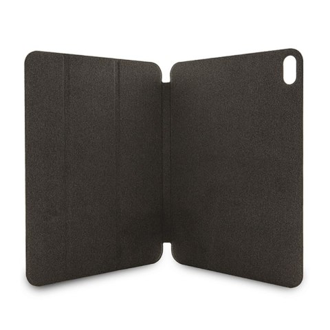 Guess 4G Stripe Allover - Etui iPad 10.9" (2022) (Brązowy) Guess 4G Stripe Allover - Etui iPad 10.9" (2022) (Brązowy)