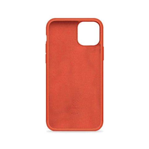Crong Color Cover - Etui iPhone 11 Pro (czerwony) Crong Color Cover - Etui iPhone 11 Pro (czerwony)