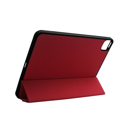 Crong FlexFolio - Etui iPad Pro 11" (2022-2021) / iPad Air 11" M2 (2024) / iPad Air 10.9" (5-4 gen.) z funkcją Apple Pencil (cze Crong FlexFolio - Etui iPad Pro 11" (2022-2021) / iPad Air 11" M2 (2024) / iPad Air 10.9" (5-4 gen.) z funkcją Apple Pencil (cze