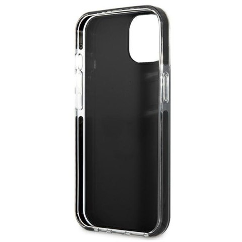 Karl Lagerfeld Fullbody Ikonik - Etui iPhone 13 mini (Black) Karl Lagerfeld Fullbody Ikonik - Etui iPhone 13 mini (Black)