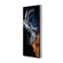 Karl Lagerfeld IML NFT Choupette - Etui Samsung Galaxy S23 Ultra (przezroczysty)