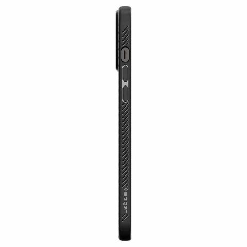 Spigen Liquid Air - Etui do iPhone 13 Pro Max (Czarny) Spigen Liquid Air - Etui do iPhone 13 Pro Max (Czarny)
