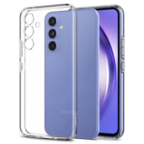 Spigen Liquid Crystal - Etui do Samsung Galaxy A54 5G (Przezroczysty) Spigen Liquid Crystal - Etui do Samsung Galaxy A54 5G (Przezroczysty)