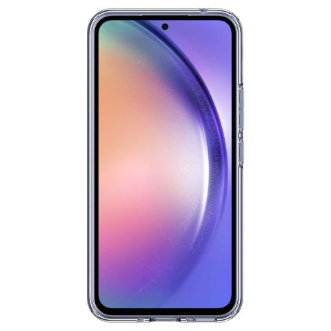 Spigen Liquid Crystal - Etui do Samsung Galaxy A54 5G (Przezroczysty) Spigen Liquid Crystal - Etui do Samsung Galaxy A54 5G (Przezroczysty)