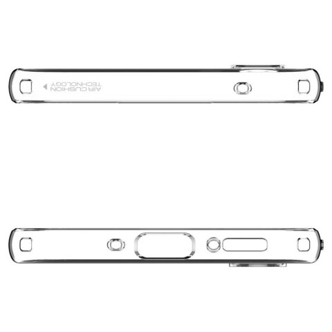 Spigen Liquid Crystal - Etui do Samsung Galaxy A54 5G (Przezroczysty) Spigen Liquid Crystal - Etui do Samsung Galaxy A54 5G (Przezroczysty)