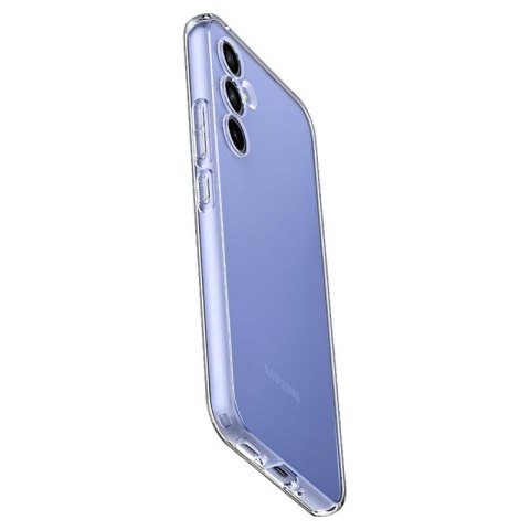 Spigen Liquid Crystal - Etui do Samsung Galaxy A54 5G (Przezroczysty) Spigen Liquid Crystal - Etui do Samsung Galaxy A54 5G (Przezroczysty)