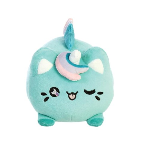 Tasty Peach - Pluszowa maskotka 18 cm Moon Blossom Meowchi Tasty Peach - Pluszowa maskotka 18 cm Moon Blossom Meowchi