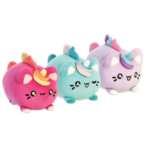 Tasty Peach - Pluszowa maskotka 18 cm Moon Blossom Meowchi Tasty Peach - Pluszowa maskotka 18 cm Moon Blossom Meowchi