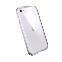 Speck Presidio Perfect-Clear - Etui iPhone SE (2022 / 2020) / 8 / 7) (Clear)