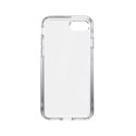 Speck Presidio Perfect-Clear - Etui iPhone SE (2022 / 2020) / 8 / 7) (Clear)