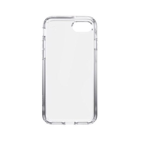 Speck Presidio Perfect-Clear - Etui iPhone SE (2022 / 2020) / 8 / 7) (Clear) Speck Presidio Perfect-Clear - Etui iPhone SE (2022 / 2020) / 8 / 7) (Clear)