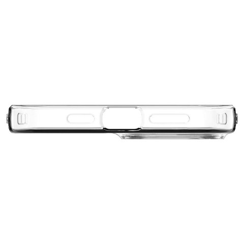 Spigen Liquid Crystal - Etui do iPhone 12 / iPhone 12 Pro (Przezroczysty) Spigen Liquid Crystal - Etui do iPhone 12 / iPhone 12 Pro (Przezroczysty)