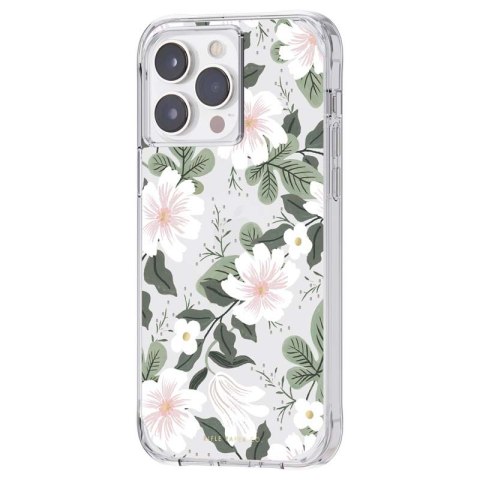 Rifle Paper Clear - Etui iPhone 14 Pro Max (Willow) Rifle Paper Clear - Etui iPhone 14 Pro Max (Willow)