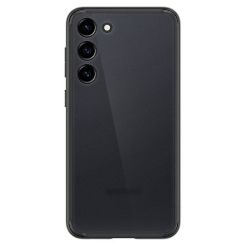 Spigen Ultra Hybrid - Etui do Samsung Galaxy S23 (Frost Black) Spigen Ultra Hybrid - Etui do Samsung Galaxy S23 (Frost Black)
