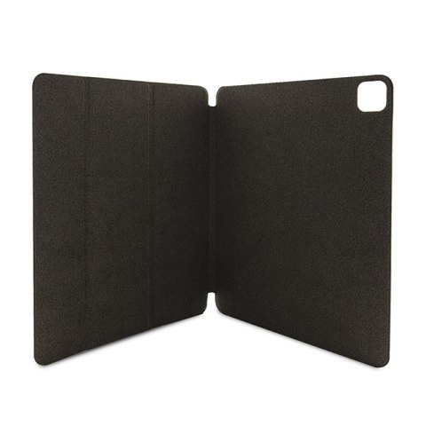 Guess 4G Stripe Allover - Etui iPad Pro 12.9" (2022-2020) (Różowy) Guess 4G Stripe Allover - Etui iPad Pro 12.9" (2022-2020) (Różowy)