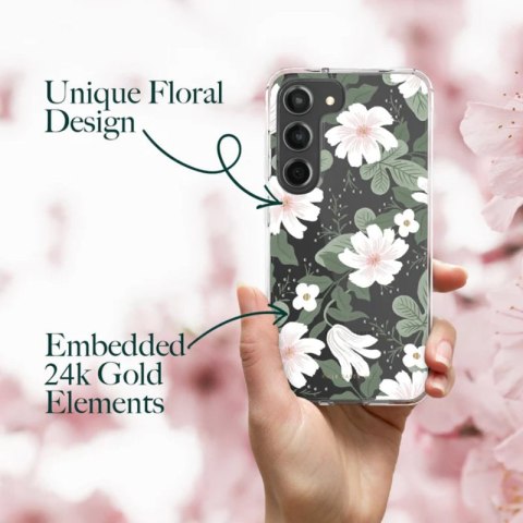 Rifle Paper Clear - Etui Samsung Galaxy S23 (Willow) Rifle Paper Clear - Etui Samsung Galaxy S23 (Willow)