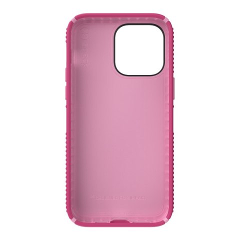 Speck Presidio2 Grip - Antypoślizgowe etui iPhone 14 Pro Max (Digitalpink / Blossompink / White) Speck Presidio2 Grip - Antypoślizgowe etui iPhone 14 Pro Max (Digitalpink / Blossompink / White)