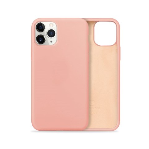 Crong Color Cover - Etui iPhone 11 Pro (rose pink) Crong Color Cover - Etui iPhone 11 Pro (rose pink)