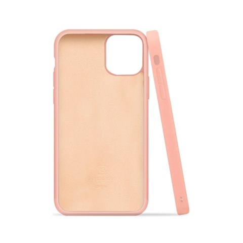 Crong Color Cover - Etui iPhone 11 Pro (rose pink) Crong Color Cover - Etui iPhone 11 Pro (rose pink)