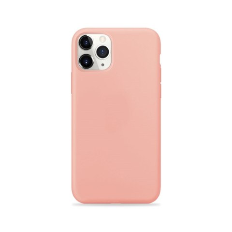 Crong Color Cover - Etui iPhone 11 Pro (rose pink) Crong Color Cover - Etui iPhone 11 Pro (rose pink)