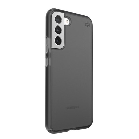 Speck Presidio Perfect-Mist - Etui Samsung Galaxy S22+ z powłoką antybakteryjną MICROBAN (Obsidian) Speck Presidio Perfect-Mist - Etui Samsung Galaxy S22+ z powłoką antybakteryjną MICROBAN (Obsidian)