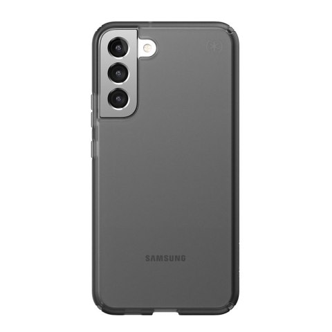 Speck Presidio Perfect-Mist - Etui Samsung Galaxy S22+ z powłoką antybakteryjną MICROBAN (Obsidian) Speck Presidio Perfect-Mist - Etui Samsung Galaxy S22+ z powłoką antybakteryjną MICROBAN (Obsidian)