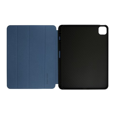 Crong FlexFolio - Etui iPad Pro 11" (2022-2021) / iPad Air 11" M2 (2024) / iPad Air 10.9" (5-4 gen.) z funkcją Apple Pencil (nie Crong FlexFolio - Etui iPad Pro 11" (2022-2021) / iPad Air 11" M2 (2024) / iPad Air 10.9" (5-4 gen.) z funkcją Apple Pencil (nie