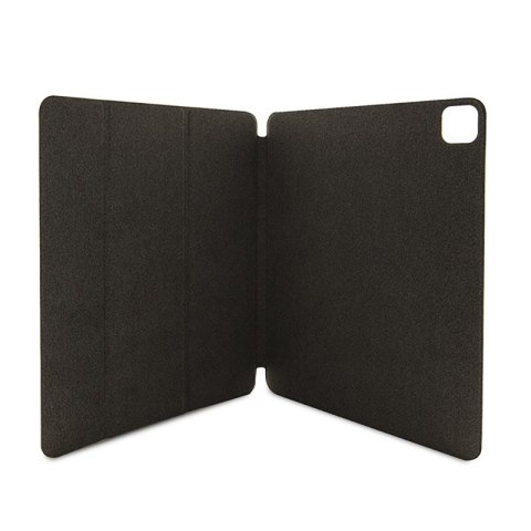 Guess 4G Stripe Allover - Etui iPad Pro 12.9" (2022-2020) (Czarny) Guess 4G Stripe Allover - Etui iPad Pro 12.9" (2022-2020) (Czarny)