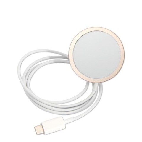 Guess Bundle Pack MagSafe 4G - Zestaw etui + ładowarka MagSafe iPhone 14 Pro (niebieski/złoty) Guess Bundle Pack MagSafe 4G - Zestaw etui + ładowarka MagSafe iPhone 14 Pro (niebieski/złoty)