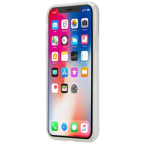 Incase Protective Guard Cover - Etui iPhone Xs / X (Clear) Incase Protective Guard Cover - Etui iPhone Xs / X (Clear)