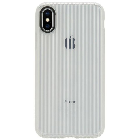 Incase Protective Guard Cover - Etui iPhone Xs / X (Clear) Incase Protective Guard Cover - Etui iPhone Xs / X (Clear)