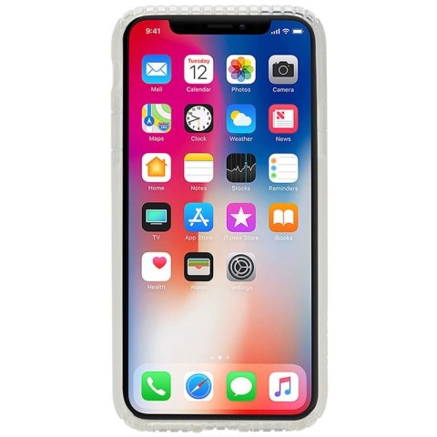 Incase Protective Guard Cover - Etui iPhone Xs / X (Clear) Incase Protective Guard Cover - Etui iPhone Xs / X (Clear)
